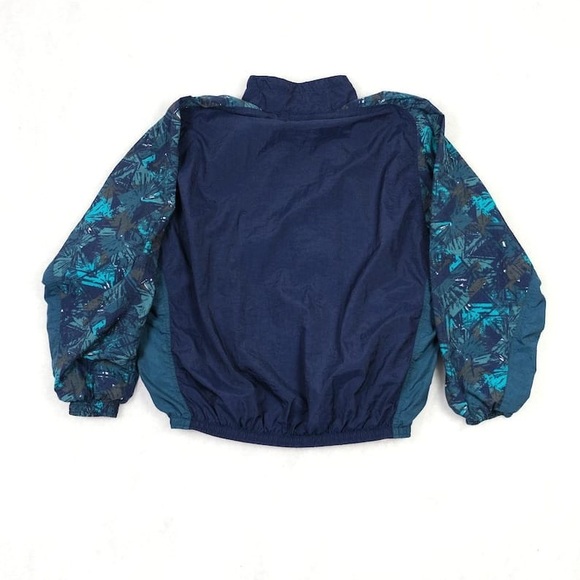 Vintage 90’s Nike Windbreaker - Picture 6 of 7